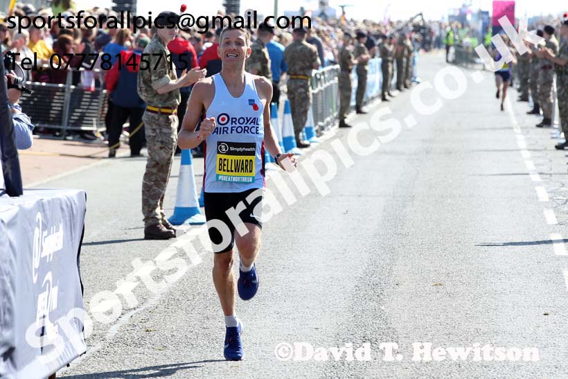 Mens Simplyhealth Great North Run. Photo: David T. Hewitson/Sports for All Pics